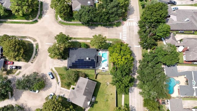 17814 Stoney Glade Court, Houston, TX 77095