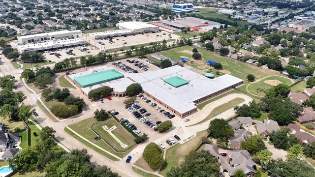 17814 Stoney Glade Court, Houston, TX 77095