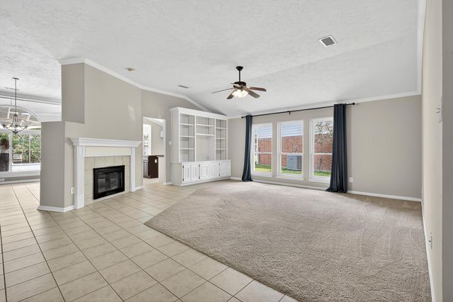 17814 Stoney Glade Court, Houston, TX 77095