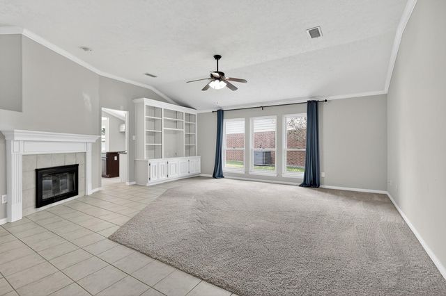 17814 Stoney Glade Court, Houston, TX 77095