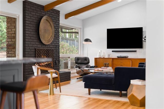 3585 Duberry Court NE, Brookhaven, GA 30319