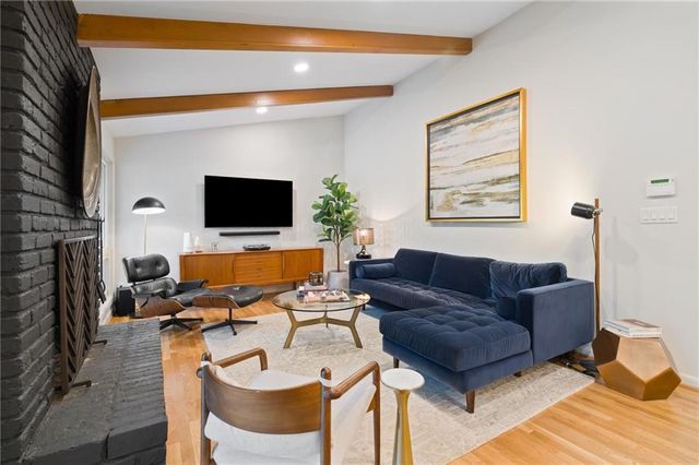 3585 Duberry Court NE, Brookhaven, GA 30319