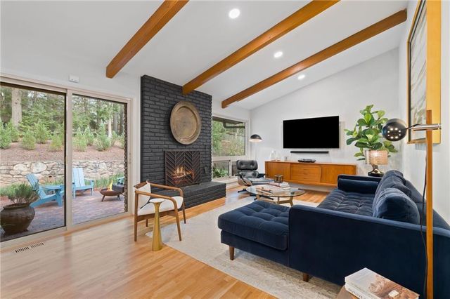 3585 Duberry Court NE, Brookhaven, GA 30319