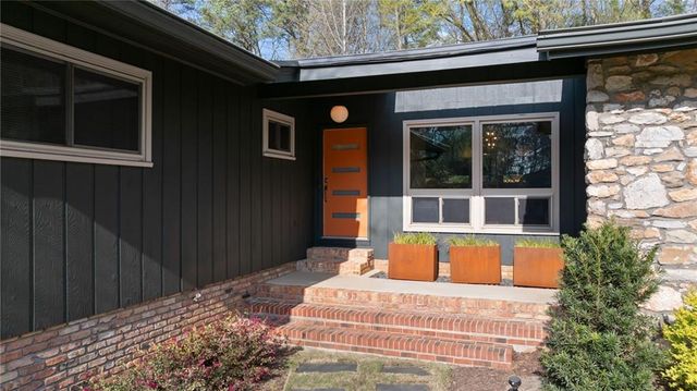 3585 Duberry Court NE, Brookhaven, GA 30319