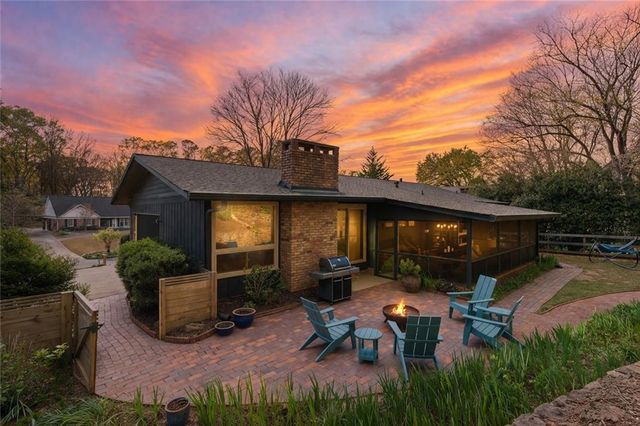 3585 Duberry Court NE, Brookhaven, GA 30319