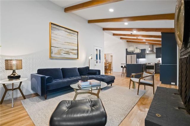 3585 Duberry Court NE, Brookhaven, GA 30319