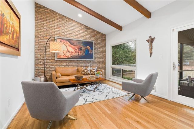 3585 Duberry Court NE, Brookhaven, GA 30319