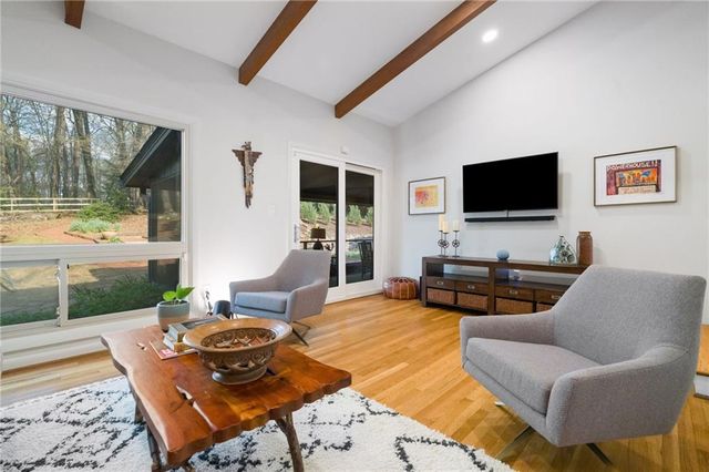 3585 Duberry Court NE, Brookhaven, GA 30319