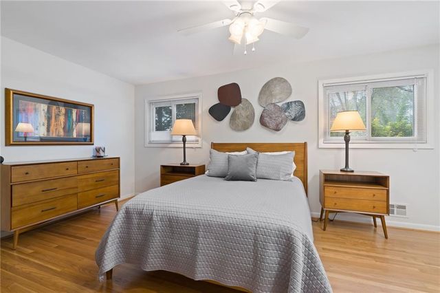 3585 Duberry Court NE, Brookhaven, GA 30319