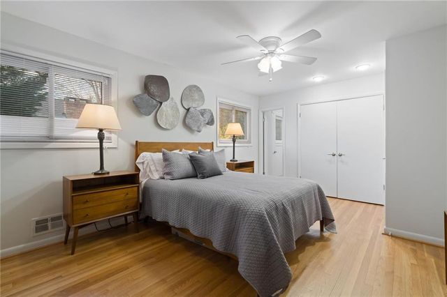 3585 Duberry Court NE, Brookhaven, GA 30319