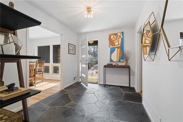 3585 Duberry Court NE, Brookhaven, GA 30319