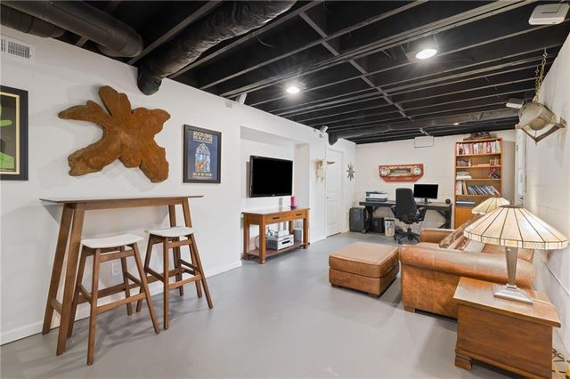 3585 Duberry Court NE, Brookhaven, GA 30319