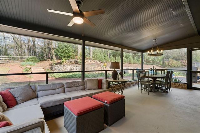 3585 Duberry Court NE, Brookhaven, GA 30319