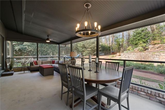 3585 Duberry Court NE, Brookhaven, GA 30319