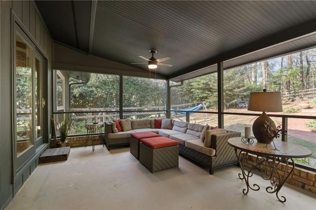 3585 Duberry Court NE, Brookhaven, GA 30319