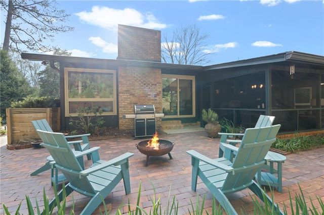 3585 Duberry Court NE, Brookhaven, GA 30319