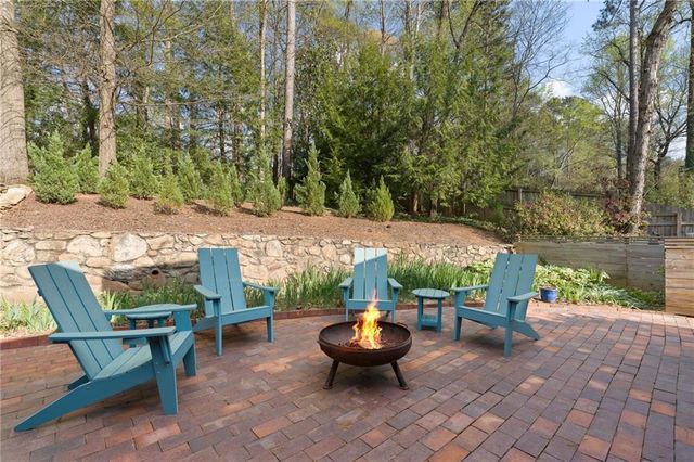 3585 Duberry Court NE, Brookhaven, GA 30319