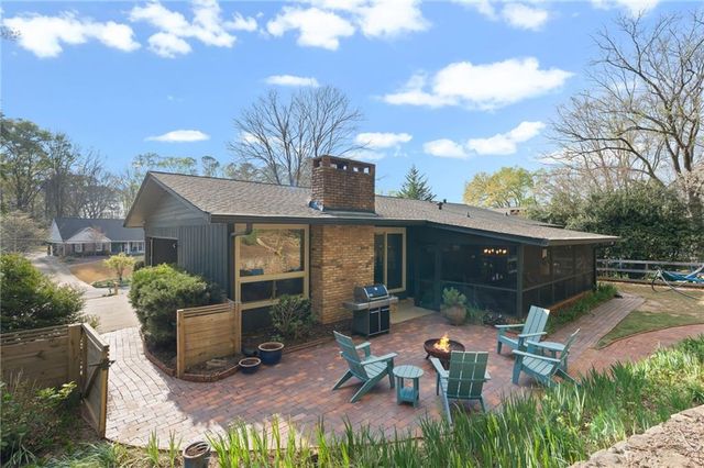 3585 Duberry Court NE, Brookhaven, GA 30319