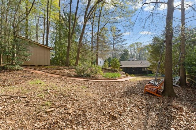 3585 Duberry Court NE, Brookhaven, GA 30319