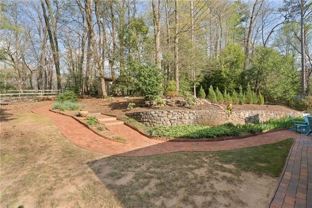 3585 Duberry Court NE, Brookhaven, GA 30319