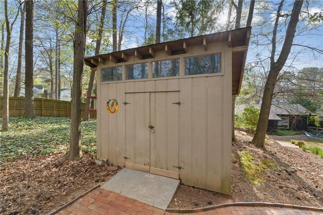 3585 Duberry Court NE, Brookhaven, GA 30319