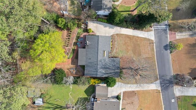 3585 Duberry Court NE, Brookhaven, GA 30319