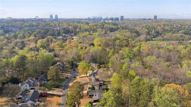 3585 Duberry Court NE, Brookhaven, GA 30319