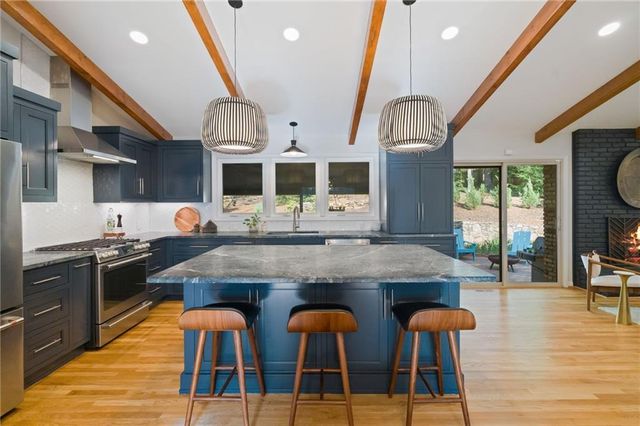 3585 Duberry Court NE, Brookhaven, GA 30319