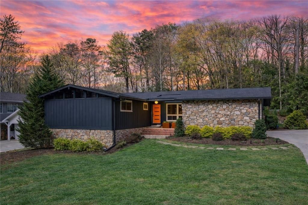 3585 Duberry Court NE, Brookhaven, GA 30319