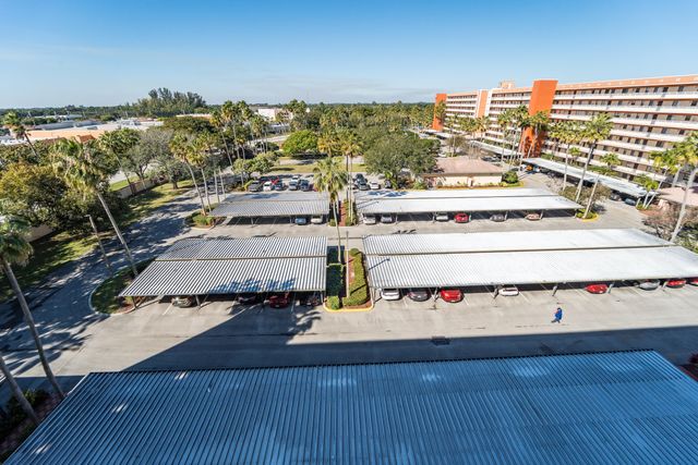 7360 S Oriole Boulevard 706, Delray Beach, FL 33446