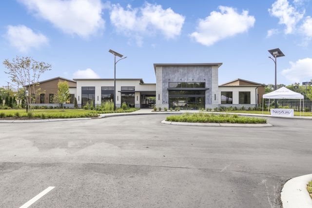 301 Apollo PVT Way, Gallatin, TN 37066