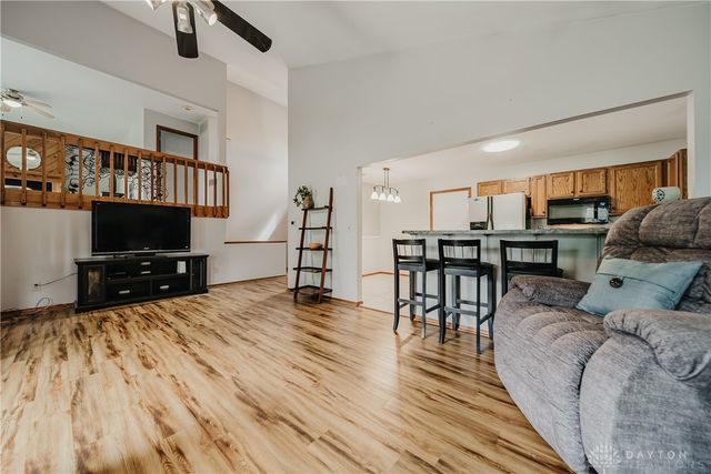 6675 Loblolly Drive, Dayton, OH 45424