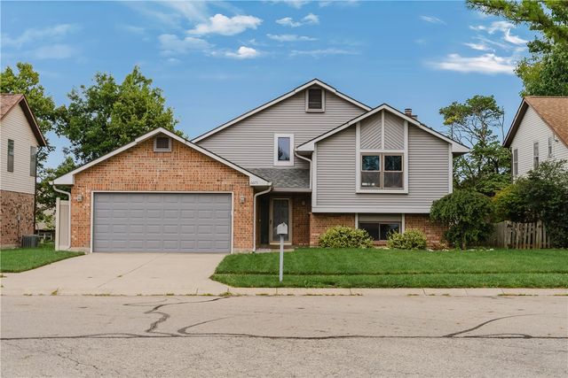 6675 Loblolly Drive, Dayton, OH 45424