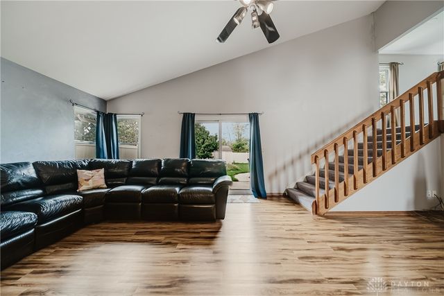6675 Loblolly Drive, Dayton, OH 45424