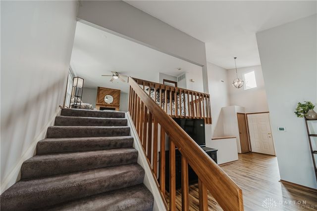 6675 Loblolly Drive, Dayton, OH 45424