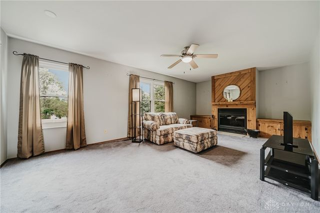 6675 Loblolly Drive, Dayton, OH 45424