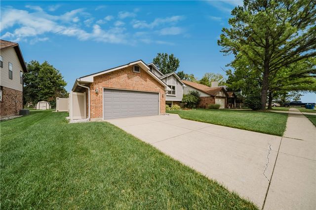 6675 Loblolly Drive, Dayton, OH 45424