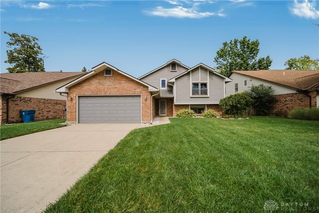 6675 Loblolly Drive, Dayton, OH 45424