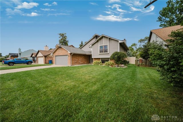 6675 Loblolly Drive, Dayton, OH 45424