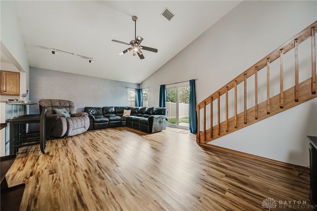 6675 Loblolly Drive, Dayton, OH 45424