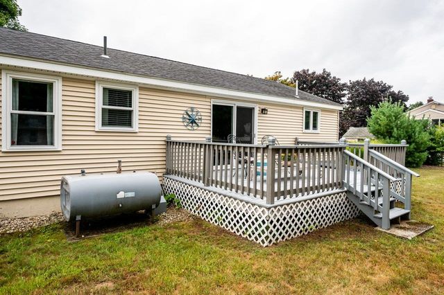 1 Pinkham Avenue, Somersworth, NH 03878