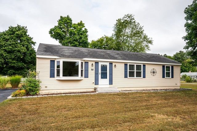1 Pinkham Avenue, Somersworth, NH 03878