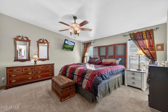 4190 E Sparkling Lane, Camp Verde, AZ 86322