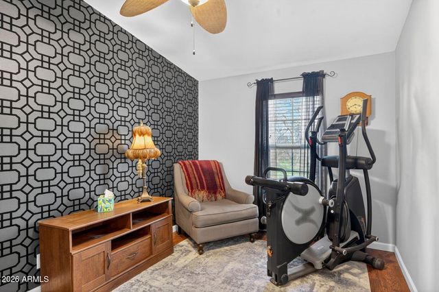 4190 E Sparkling Lane, Camp Verde, AZ 86322