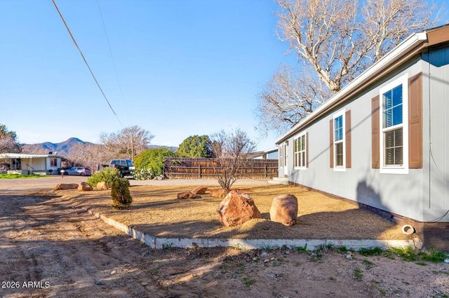 4190 E Sparkling Lane, Camp Verde, AZ 86322