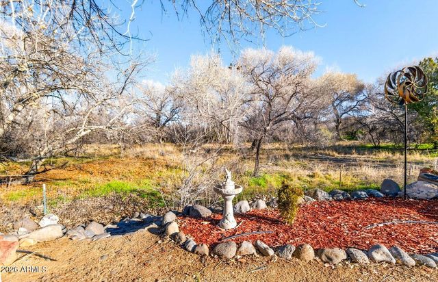 4190 E Sparkling Lane, Camp Verde, AZ 86322