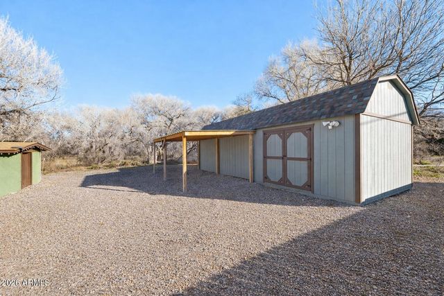 4190 E Sparkling Lane, Camp Verde, AZ 86322