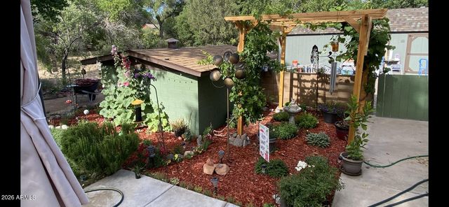 4190 E Sparkling Lane, Camp Verde, AZ 86322