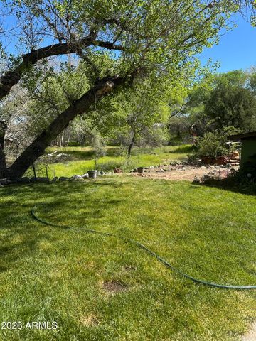 4190 E Sparkling Lane, Camp Verde, AZ 86322