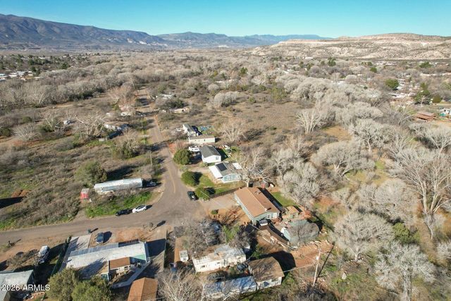 4190 E Sparkling Lane, Camp Verde, AZ 86322